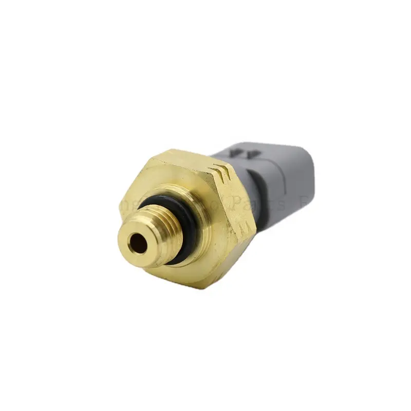 High quality Oil Pressure Sensor 320-3060 T406711 Excavator Electric Parts for caterpillar