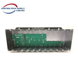Rack d'E/S modulaire 8 emplacements 900R08-0200 de qualité supérieure pour les systèmes d'automatisation de processus ControlEdge HC900 - Product Image 2