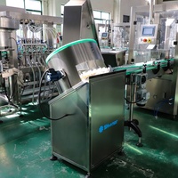 Machine de tri automatique haute précision SHONOR pour déchets plastiques PET HDPE par couleur