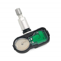 4260733011 42607-33021 TPMS sistem monitor Sensor tekanan ban 315MHZ PMV-107J untuk Toyota Lexus IS250 IS RX350 GS
