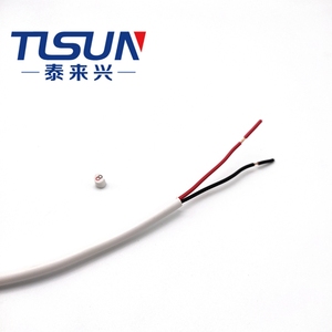 アメリカの標準ケーブル24642X16AWGデータ処理システムケーブル - Product Image 3