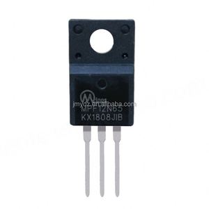 MD25N50  FMH25N50  SVF25N50 IRFP25N50  25A 500V MOSFET  25N50 - Product Image 4