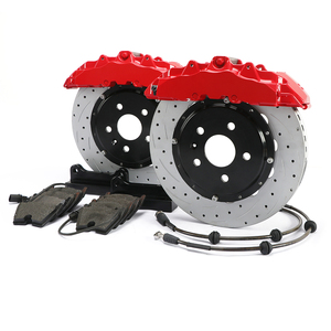 Kit de Repuesto para Caliper Grande GT8 de 8 Pistones para L322 Range - Product Image 2