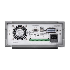 Keithley 2230-30-3 แหล่งจ่ายไฟแบบตั้งโปรแกรมได้กำลังสูง 195W 30V 3A เครื่องมือวัดอิเล็กทรอนิกส์ - Product Image 3