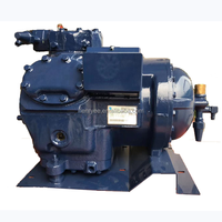 Compresseur Carlyle Offre Spéciale 6.5hp 06dr241 transporteur de réfrigération transicold reefer Compressor 06DR241BCC06C0