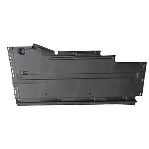 Protector de Chasis para <span class=keywords><strong>Audi</strong></span> <span class=keywords><strong>A4</strong></span> <span class=keywords><strong>B8</strong></span> 2009-2012, 8KD825208 8KD825207, Material PP, Protección Contra Piedras - Product Image 3