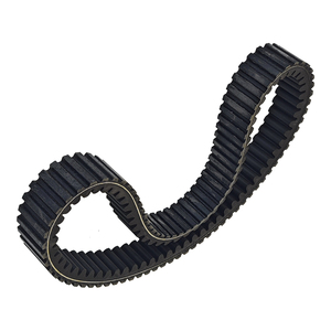 Cinghia di Trasmissione CVT per CF 450 500 520 550 600 OEM 0180-055000 COPIA Ricambi per ATV UTV 4x4 - Product Image 3