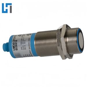 Nuevo Módulo de controlador de programación Plc de Sensor 6037661 Original, controlador de automatización Industrial, stock de almacén - Product Image 2