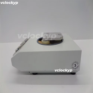 Agitador de Plataforma Heidolph Rotamax 120 - Plataforma Faltante - Product Image 4