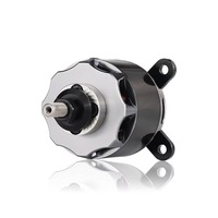 Moteur sans balais sans noyau JT2826 KV1100 860W, poussée de 2,4 kg, léger (168 g), couple élevé, BLDC Outrunner pour appareils électroménagers