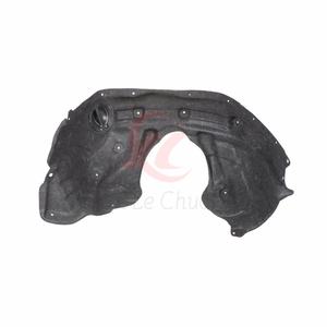 Haute qualité voiture avant pneu doublure feuille plaque doublure pneu garde panneau L R 55079293AK 55079292AG pour Jeep <span class=keywords><strong>Grand</strong></span> Cherokee WK - Product Image 2