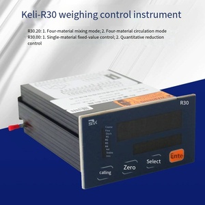 Indicador de Peso Veidt para Instrumento de Control Keli R30, Pantalla de Llenado, Empaquetado Cuantitativo, Báscula de Materiales, Alta Precisión - Product Image 2