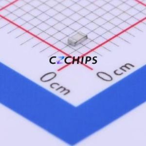 ตัวต้านทานแบบ SMD รุ่น PTFR0603B43K0P9 ขนาด 0603 (ประเภท: ฟิล์มบาง) (ค่าความต้านทาน: 43kโอห์ม ความแม่นยำ: 0.1%) - Product Image 2