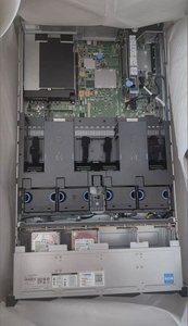 โปรเซสเซอร์ Inspur NF5280A7 ซีรีส์ รองรับโมดูลหน่วยความจำ DDR5, การ์ดจอแบบสองช่องขนาดใหญ่ 2 ตัว สำหรับเซิร์ฟเวอร์ Inspur - Product Image 4
