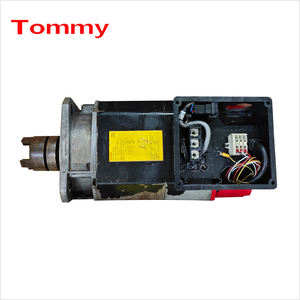 FANUC A06B-1424-B123#0S21 Alpha Series AC Servo Motor Alpha Series Servo Motor Unit - Product Image 6