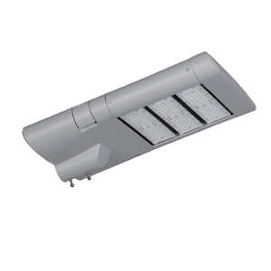 Lampadaire LED à haute efficacité lumineuse AC 100-250W, dimmable, en aluminium et étanche IP65 pour routes et parkings FL-LD-DHY1 High - Product Image 5