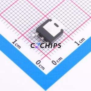 Transistor de Efecto de Campo (MOSFET) DOD20P06 TO-252 Nuevo y Original, Venta al por Mayor de Componentes Electrónicos y Servicio BOM - Product Image 2
