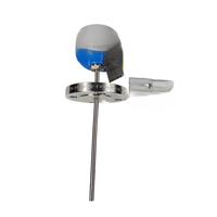 Sensor de Nivel Capacitivo Liquicap FMI52 SS 4-20mA, Sensor de Nivel Capacitivo para Detección de Nivel Puntual, Liquicap Minicap de Acero Inoxidable