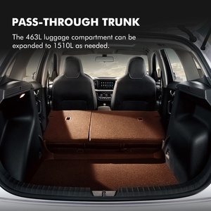 2025 Modèle <span class=keywords><strong>Skoda</strong></span> Kamiq <span class=keywords><strong>Voiture</strong></span> à essence Neuf de luxe pour l'exportation - Product Image 5