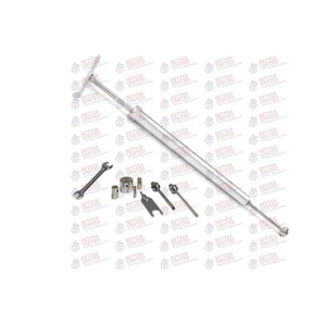 手持式检化环口袋检修仪250磅容量IP55保护ASTM D1558土壤测试标准1年保修 - Product Image 2