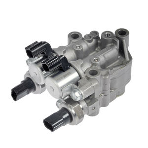 15810-RBJ-005 Solenoide de sincronización variable de motor NMN nuevo para Integra con garantía de 12 meses LDA3 LEA2 - Product Image 1