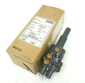 NOUVEAU - FISHER-STOCK 377D 377L 377U 377CW 377CCW Trip - Product Image 3