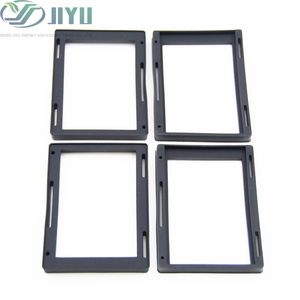 ปะเก็นยางซิลิโคนสำหรับปิดผนึกชิ้นส่วนยางตามสั่งผลิตตามแบบตามแบบ - Product Image 3