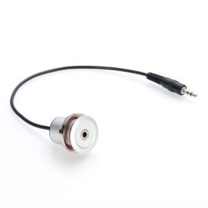 Cavo di Prolunga <span class=keywords><strong>Stereo</strong></span> Circolare da 3,5 <span class=keywords><strong>mm</strong></span> con Connettore Maschio-Femmina per Montaggio a Pannello, Adattatore con Connettore Circolare a Filo - Product Image 4