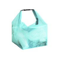 Sac de toilette grande capacité anti-pollution et imperméable, trousse de rangement de voyage haut de gamme, sac de lavage de salle de bain résistant à la saleté