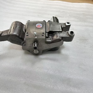 161-4113 1614113 4N-8734 4N8734 3406 Oil <b>Pump</b> for Excavator Parts - Product Image 4