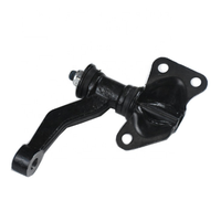 GZTY Premium fábrica al por mayor sistemas de suspensión brazo loco 48530-3S525 para Nissan PICK UP D21 1985-1998