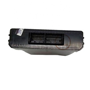 17A-979-3180 20Y-810-1231 177300-8760 113900-0730เครื่องควบคุมเครื่องปรับอากาศสำหรับ PC200-8 PC130-8 PC300-8รถขุด PC400-8 - Product Image 2