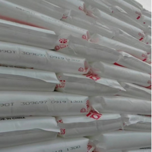 PP Exxon/Mobil 7032KN 7032E3 Grado de inyección de alto impacto electrodoméstico componente bloque copolímero plástico - Product Image 4