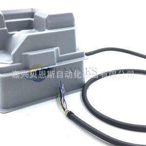 Encoder Rotatorio Heidenhain ERN430 1024 Incremental 58mm para Uso en Automatización - Product Image 5
