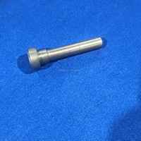 Welle XGY-0902256637 Hochwertige Ersatzteile Kompatibel mit Krones Blasform- und Abfüllmaschinen