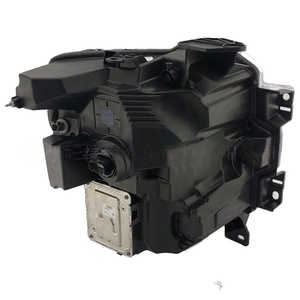 Ricambi Auto ad Alta Luminosità USA Fari a LED per Ford <span class=keywords><strong>F</strong></span>-150 2024 - Product Image 2