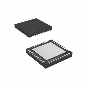 PIC18F44K22T-I_MV 40 UFQFN Exposed Pad Embedded Manufacturer Channel Electronics Component - Product Image 1