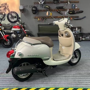 Utilisé pour Honda DIO70 <span class=keywords><strong>50CC</strong></span> Scooter à essence Moto d'<span class=keywords><strong>occasion</strong></span> - Product Image 3