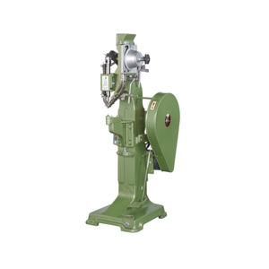 Máquina Remachadora de Botones Totalmente Automática, Ahorra Tiempo y Energía, Máquina para Botones a Presión - Product Image 1