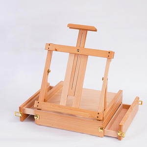 Cavalletto da <span class=keywords><strong>Tavolo</strong></span> BOMEIJIA con Cassetto <span class=keywords><strong>per</strong></span> Artisti, <span class=keywords><strong>per</strong></span> Schizzi, Disegni e Pittura - Product Image 6