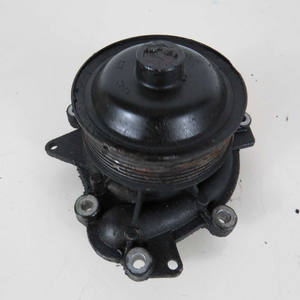 Pompa dell'Acqua A6422020410 Mercedes Sprinter Mk2 2006- Usata (33444 C-5-B-3) - Product Image 1