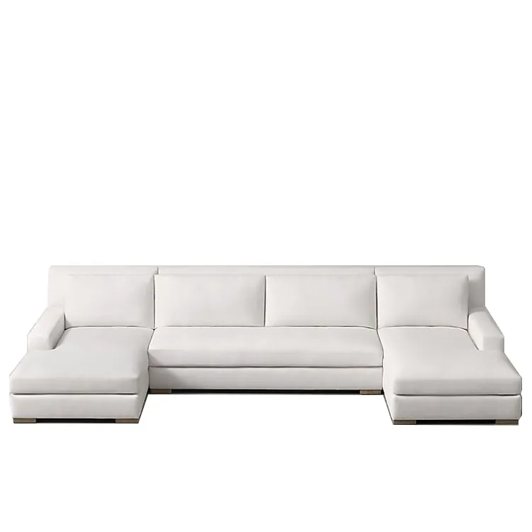 A2Z DESIGN Set 7 Sitzer Wohnzimmer Möbel Leder Setzt Designs Home Design Schnitts Canape Moderne Sofa Moderne