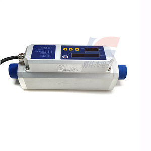 Débitmètre massique thermique de gaz MEMS YJJ MF2025BE-AB-A 0-25SLPM pour instruments de surveillance environnementale - Product Image 5