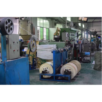 Fabrication de ligne de machines d'occasion ou neuves avec assistance technique Ligne de production de machines de fabrication CAT6 CAT6 UTP