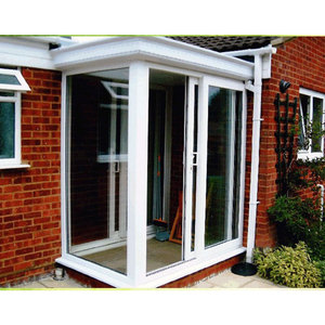 <span class=keywords><strong>Finestra</strong></span> a Ghigliottina in PVC Stile Americano, <span class=keywords><strong>Finestra</strong></span> <span class=keywords><strong>Scorrevole</strong></span> Verticale in UPVC - Product Image 1