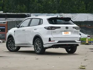 Changan CS55 Plus Nuovo <span class=keywords><strong>Modello</strong></span> SUV a Trazione Integrale con Motore a Benzina Automatico 138kW/188CV, Freni Elettromagnetici, Senza Garanzia, per Esportazione - Product Image 5
