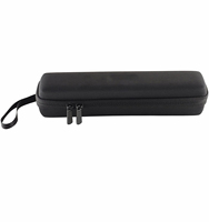 Étui rigide Eva pour scanner de voyage pour Epson Workforce ES-50 ES-55R ES-60W ES-65WR DS-30 DS-70 DS-80W Image Scanner