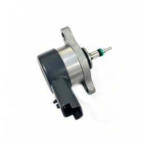 Vanne de régulation de pression de carburant 0281002872 pour système d'injection de carburant du moteur Citron, pièce de rechange - Product Image 5