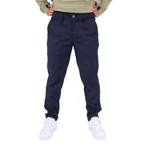 Pantaloni MOLFETTA 06 Blu - Product Image 1