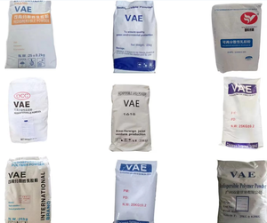 Poudre <span class=keywords><strong>VAE</strong></span>/RDP redispersable de haute <span class=keywords><strong>qualité</strong></span> à bas <span class=keywords><strong>prix</strong></span> avec une teneur élevée en solides - pour adhésif pour carrelage et revêtement à base de ciment - Product Image 4
